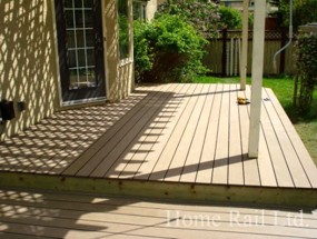 Edmonton Decks